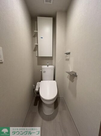 ブランシエスタ木場の物件内観写真